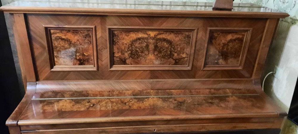 Фортепиано Пианино