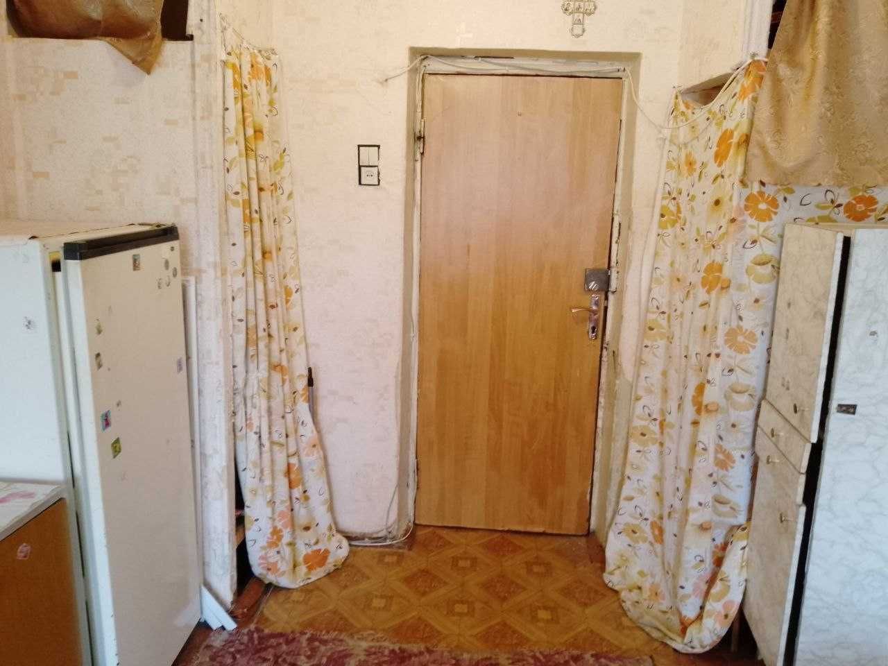Здам в оренду кімнату в гуртожитку по вул. М. Сумцова р-н, Хіммістечко