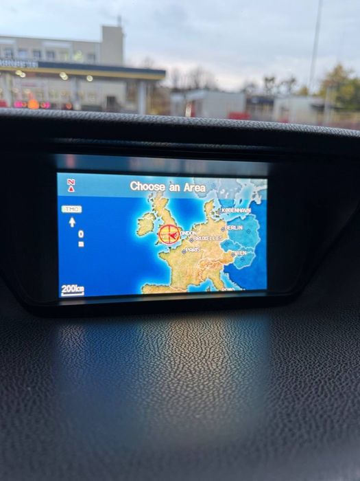 Продам Honda Accord 2008г 47 тыс км автомат