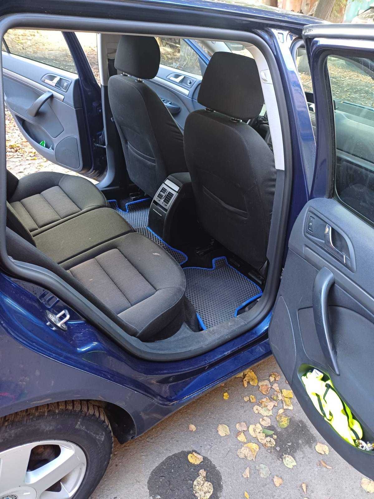 Продам Skoda Octavia