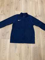 Bluza sportowa Nike dla chłopca rozmiar 158 164 cm piłka nożna sport w