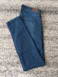Wrangler High Rise Skinny W30 L32