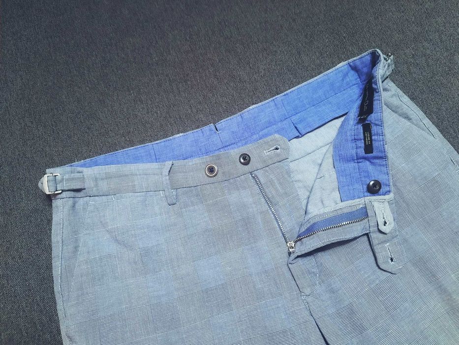 Штани Massimo Dutti