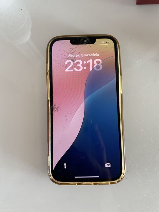 Iphone 13 pro 128 gb 90%bareria