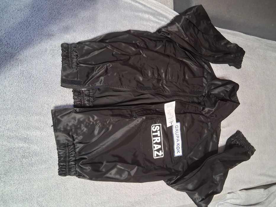 Ubranie Strażackie ARPAPOL x2