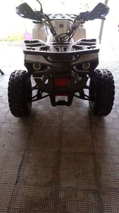 Продам дитячий квадроцикл