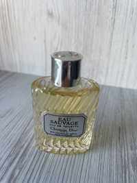 Eau Sauvage від Dior edt 7.0 ml