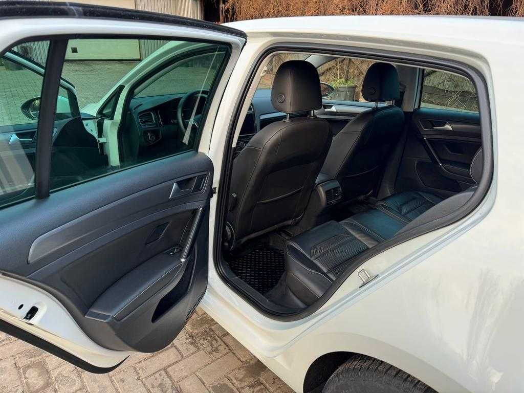 Продам VW E-Golf VII