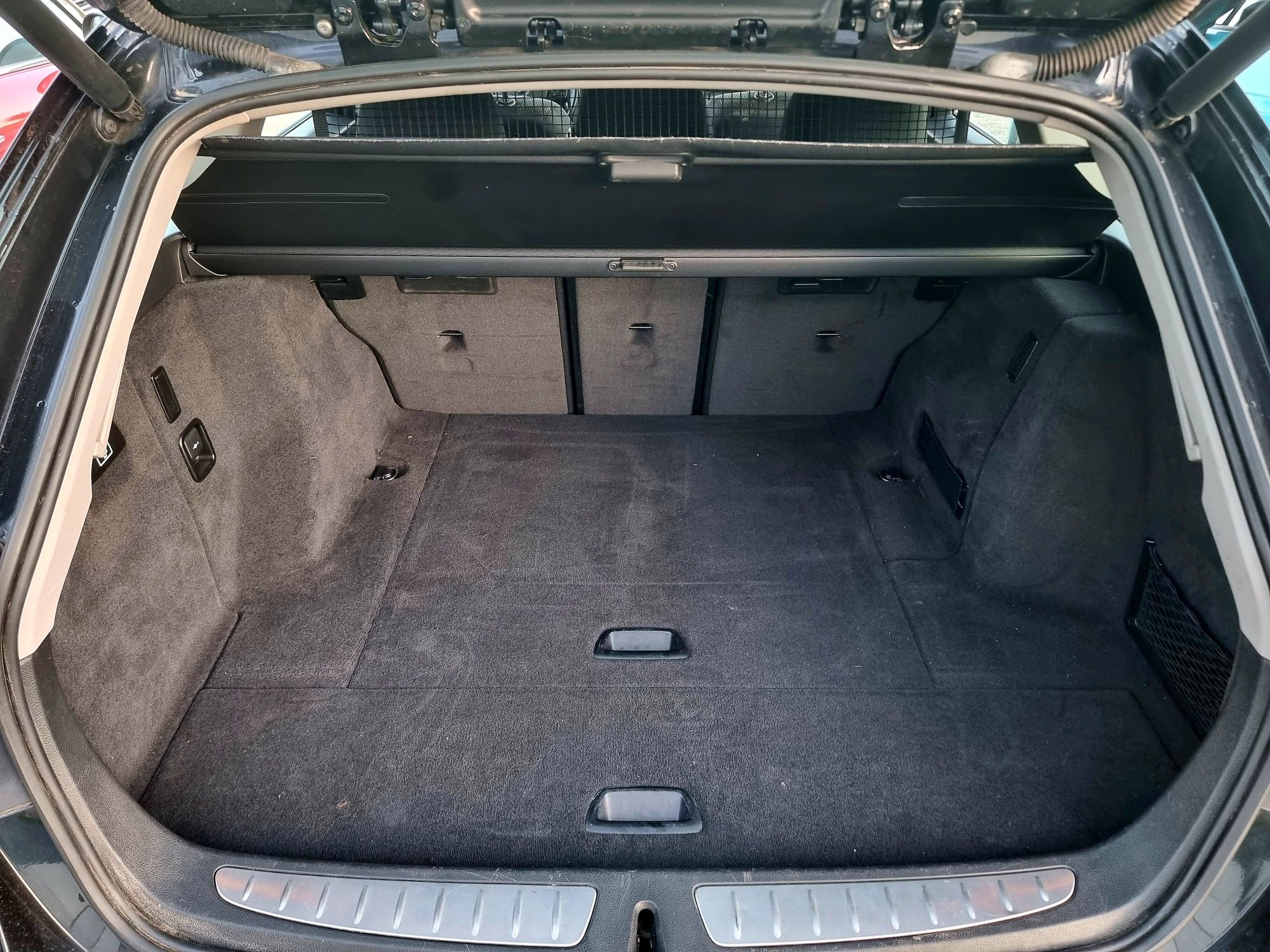 Bmw 316d (motor 2.0 320d)