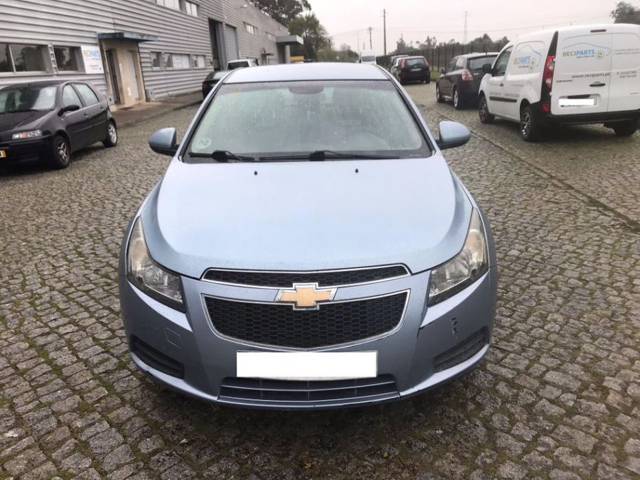 Chevrolet Cruze 2.0 VCDi 4P 2010  - Para Peças