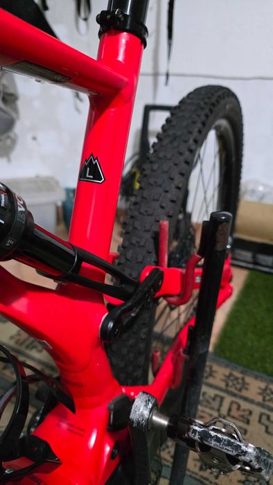 Specialized turbo Levo SL