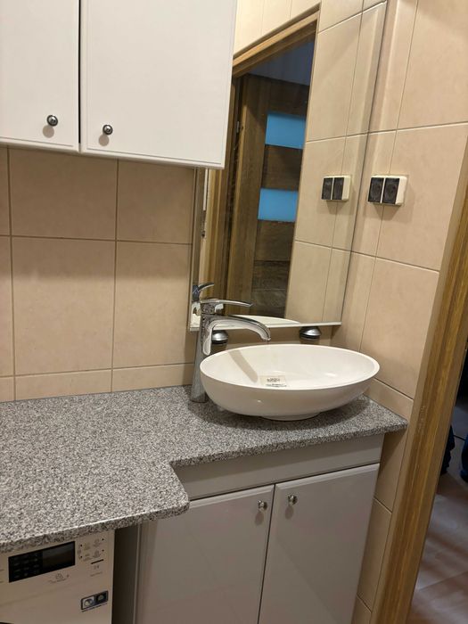mieszkanie dla studentów w dobrej lokalizacji Akacjowa