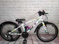 Frog Bike 53 (5+) w idealnym stanie – gotowy do jazdy!