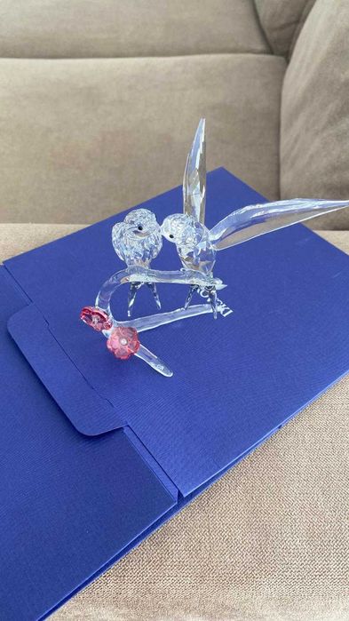 Andorinhas | Swarovski