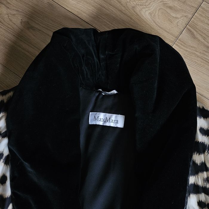 Nowy płaszcz max mara L-XL zimowy 40-42