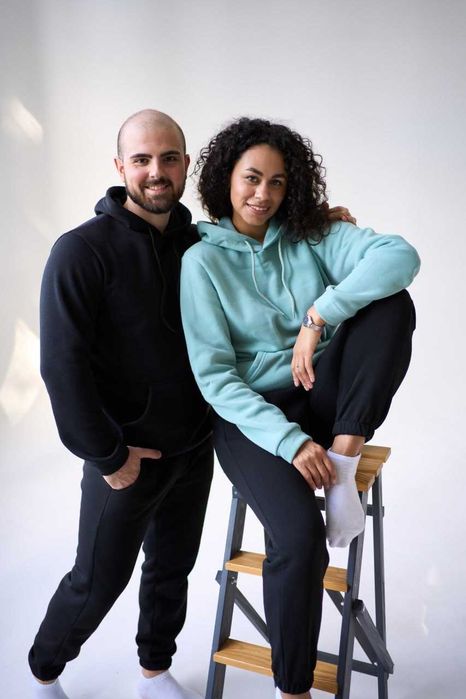 Дропшипінг, дропшиппинг опт одяг робота на дому худі спортивний костюм