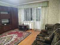 Однокімнатна квартира , 3 поверх, не кутова, тепла.