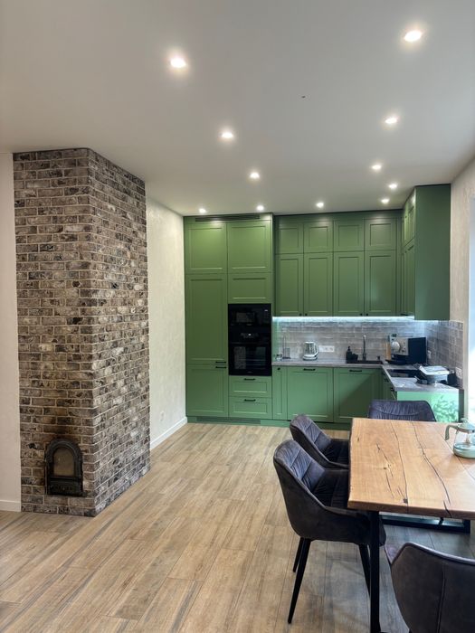 Будинок з виходом у ліс (заповідна зона) 25 соток під Києвом Бобриця