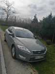 Ford Mondeo mk4 2008r