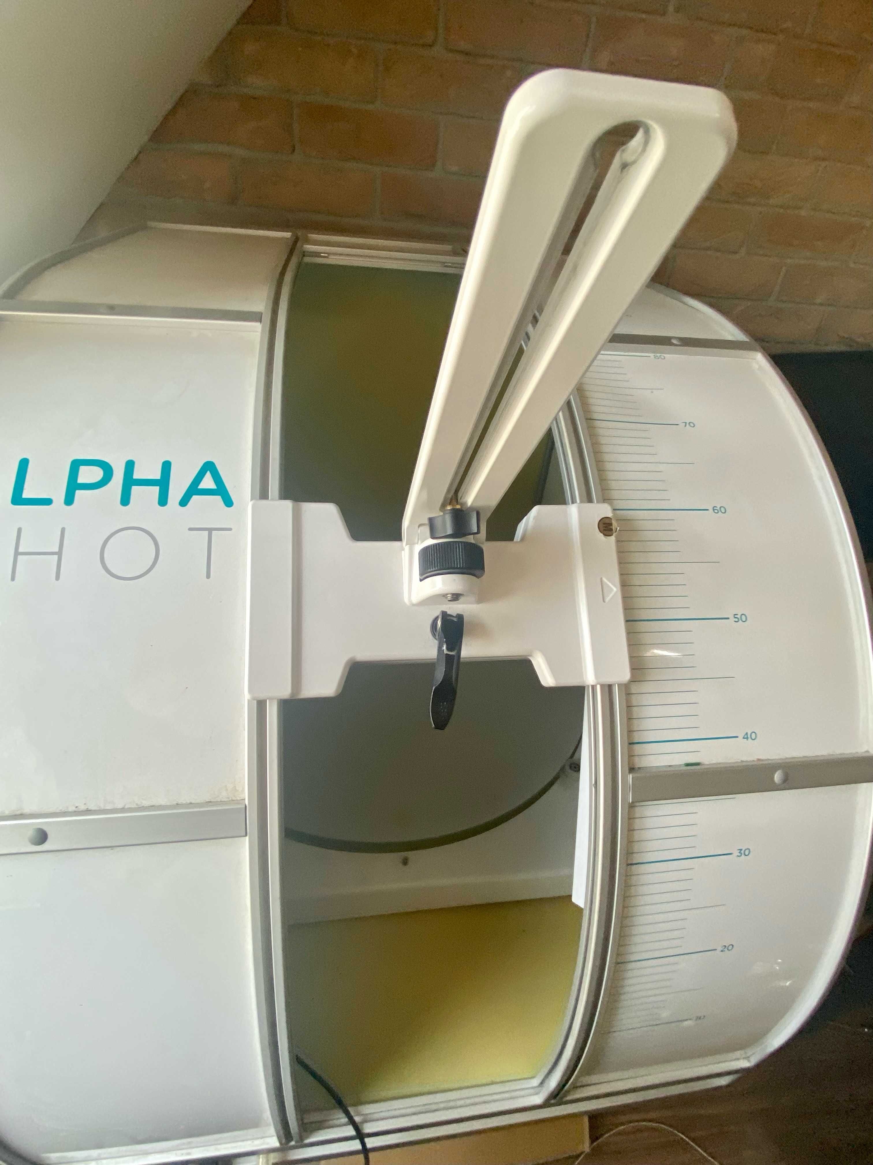 Orbitvu Alphashot 360 Fotografia produktowa i obrotowa