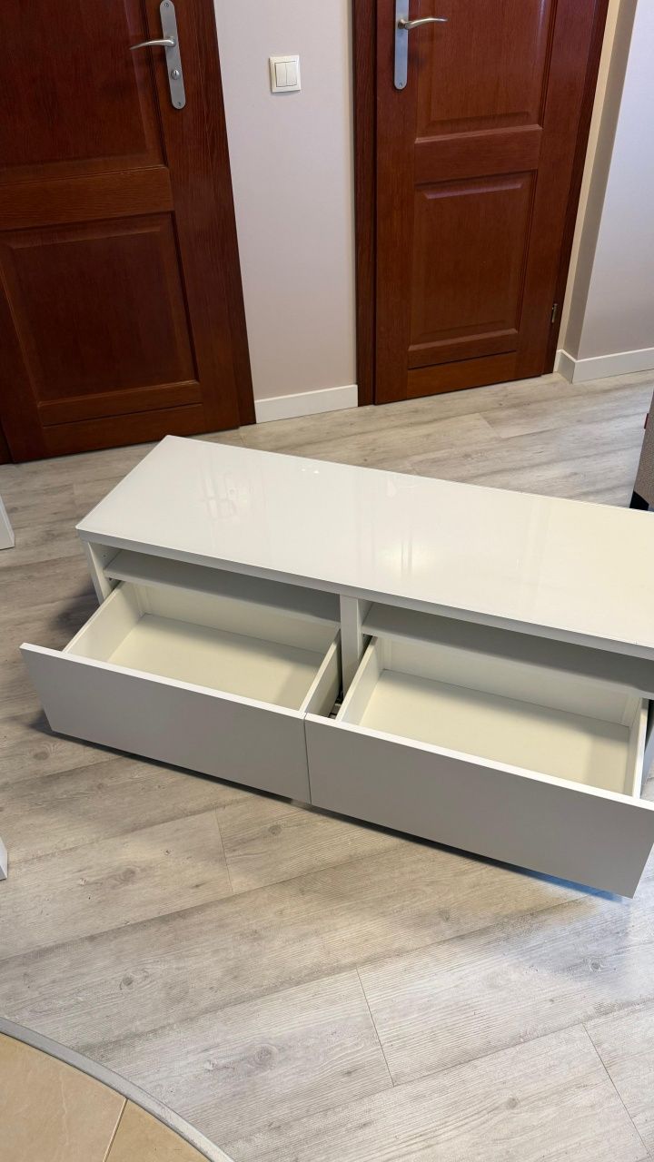 Szafka RTV Besta Ikea