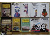 Livros - Parte 1