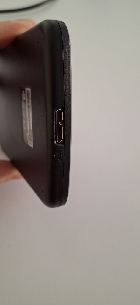 Зовнішній жорсткий диск PHD External 2.5'' ADATA USB 3.2 Gen. 1 DashDr