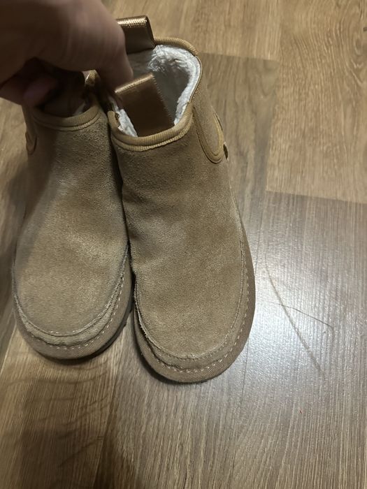 Угги 32 р устілка 21 см