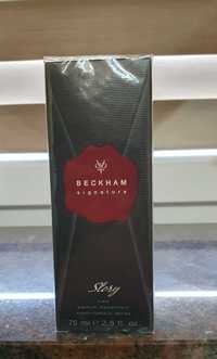 Beckham Signature Story Parfum Deodorant 75 ml