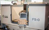 fresadora cnc CME FS-0 (usada) - Preço: Sob Consulta