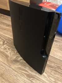 Sony playstation 3 Ps3 320gb консоль, ігрова.