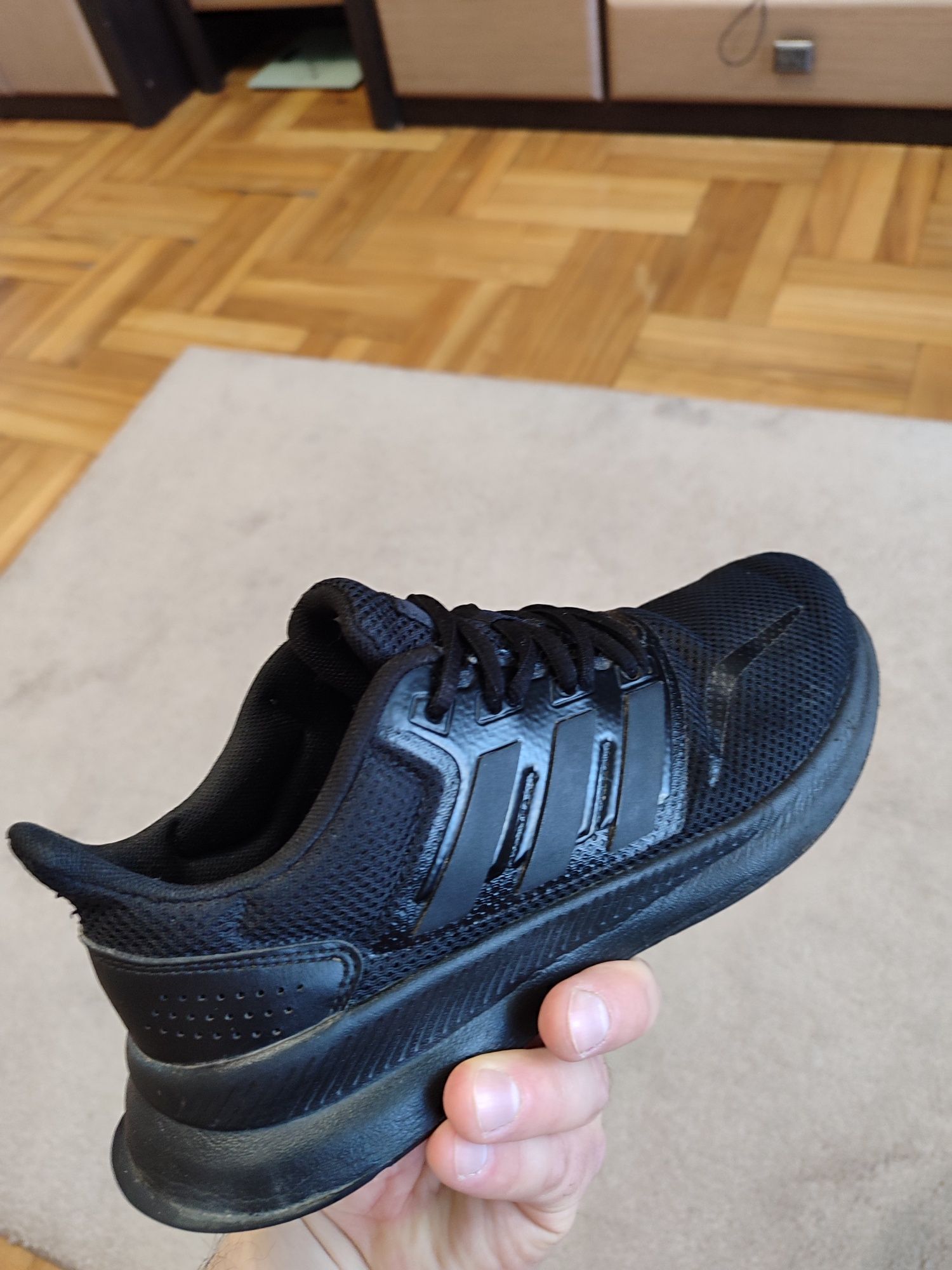 Кросівки 38,5  Adidas Runfalcon F36549 ORIGINAL(Хмельницький)