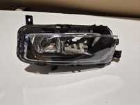 Halogen prawy przód Vw T6 lift. 7LA.941.662A