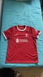 Camisola Liverpool 2023/2024