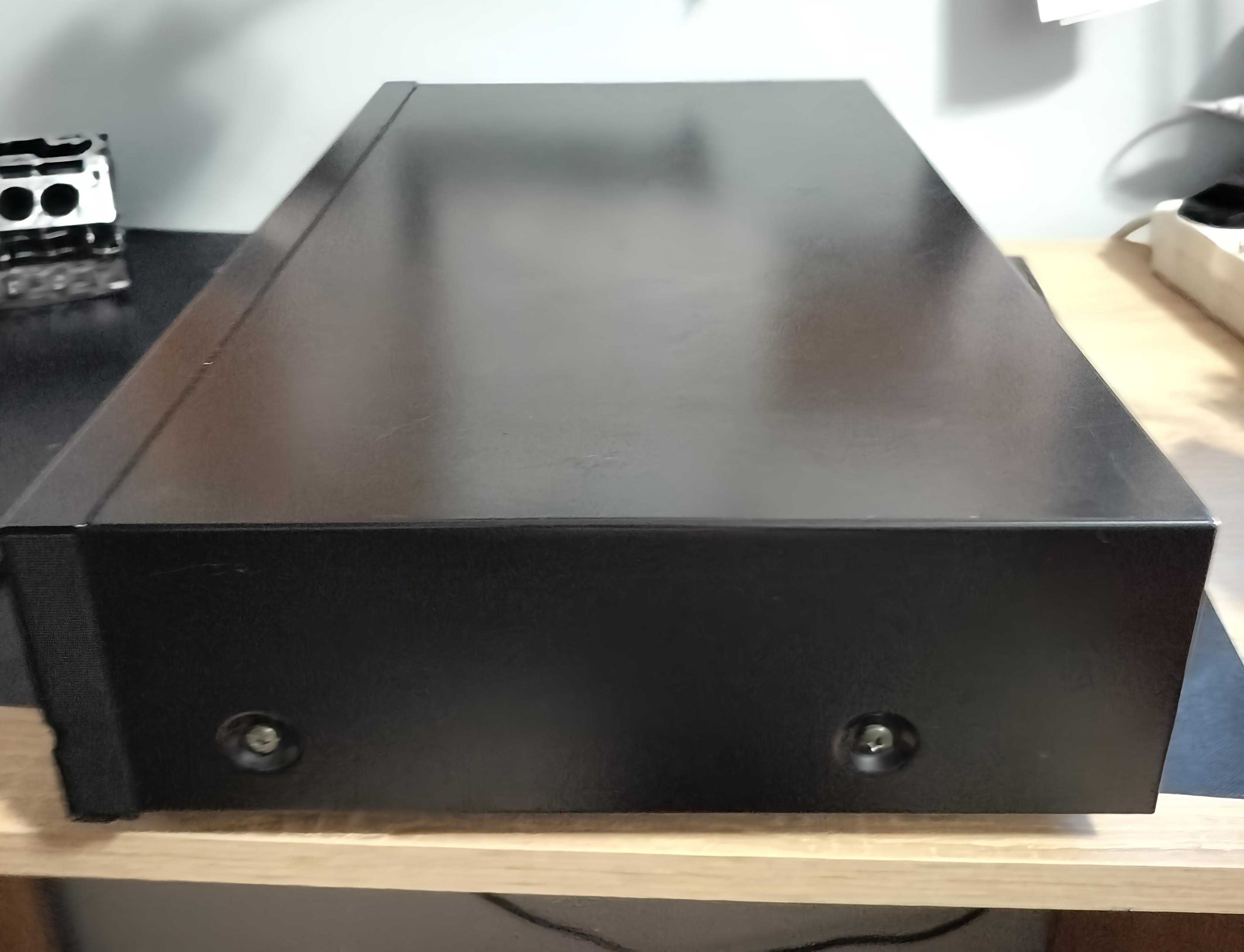 Denon DCD 480 odtwarzacz CD. Wysoki model. Czysty dźwięk.Sprawny 100%.