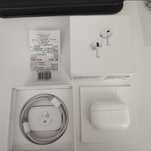 Airpods Pro 2 gen. USB C Apple ANC - Dowód Zakupu RTV Euro AGD + Etui
