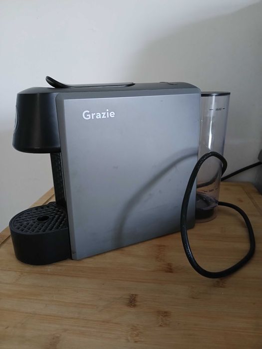 Maquina café Continente