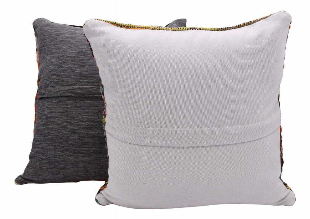 Poszewki kilimowe 40 x 40 cm komplet 2 szt.