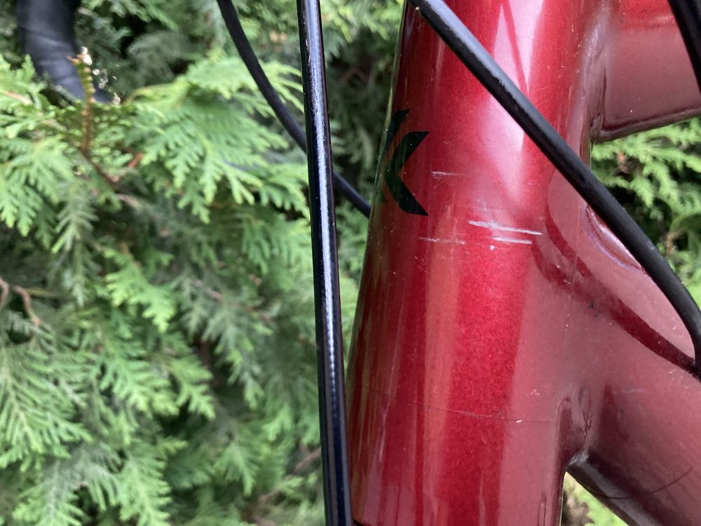 Kross esker 2.0 SORA rozmiar L