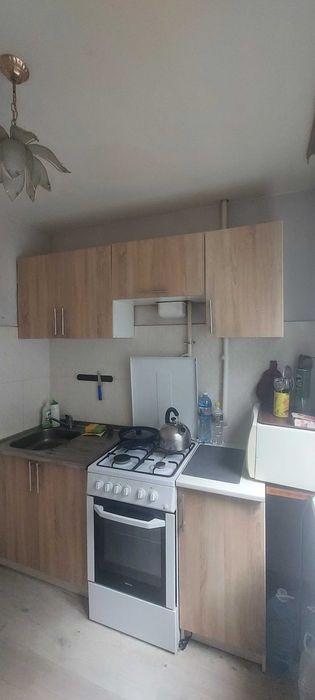 Здається подобово квартира на нижньому масиві,  в м.Васильків