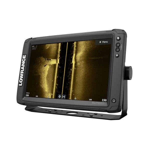 эхолот Garmin Lowrance HDSpro ti2 live fs reveal ti hook