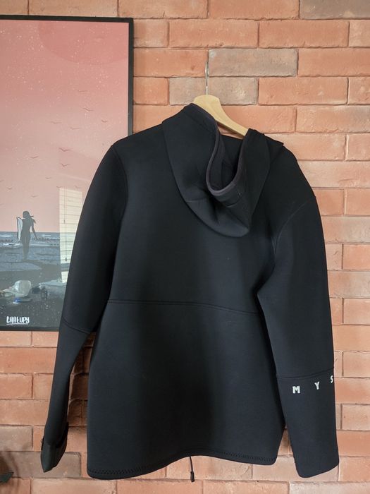 Bluza Neo Mystic Voltage 4:4 Black - M jak nowa