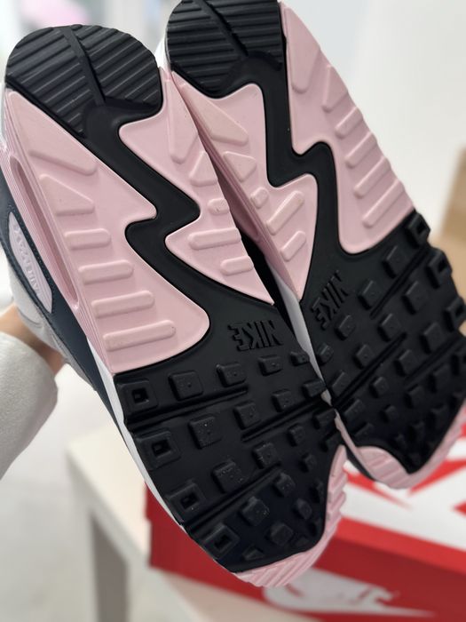 Кросівки чоловічі Air Max 90 DM0029 106 47 оригінал