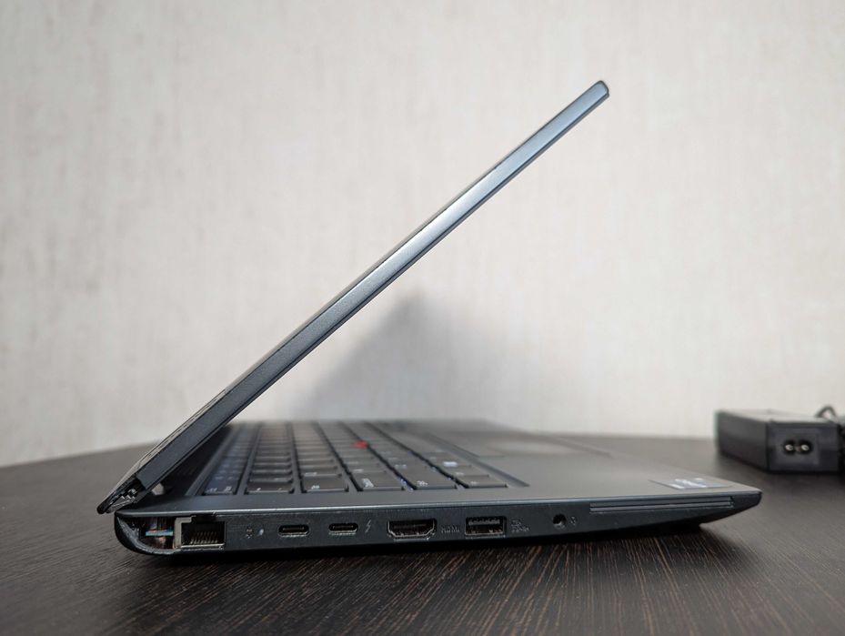 Lenovo ThinkPad L14 Gen 4 Intel Core i5-1345u 16/256gb