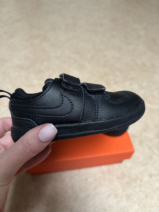 Крлсівки Nike 21 розмір