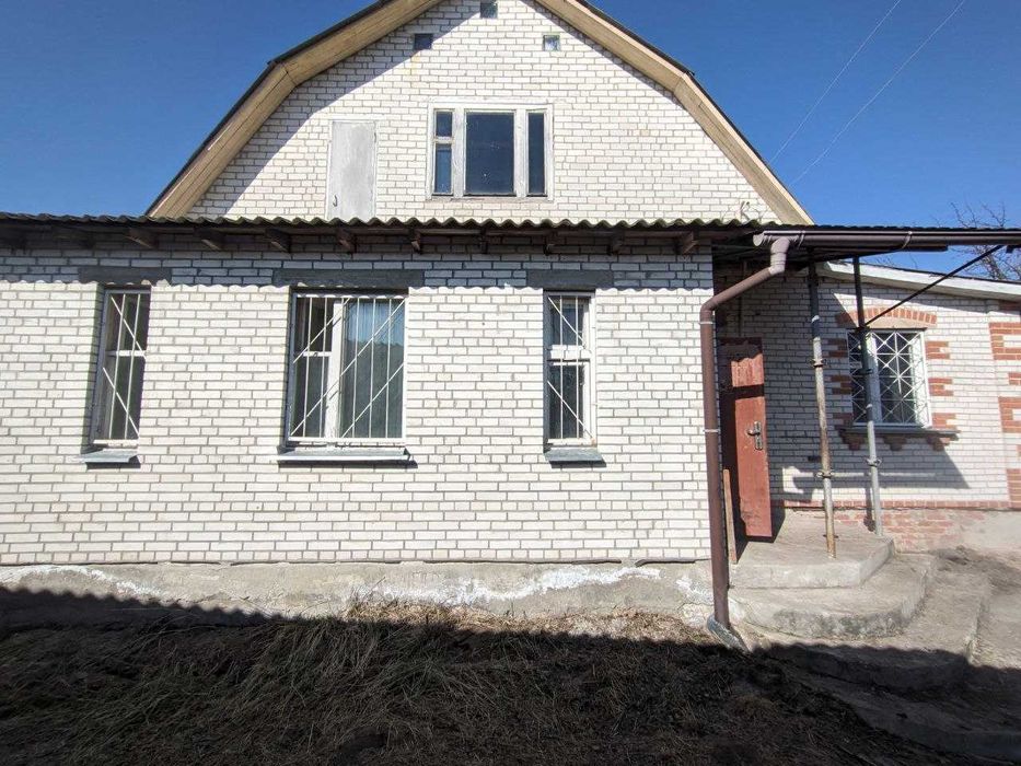 Продам буд. біля р. Десни, Рожни — чудове місце для родини!