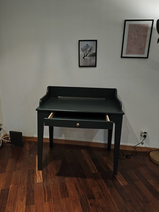 Secretária 90x60 Ikea