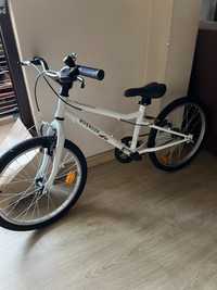 Bicicleta infantil