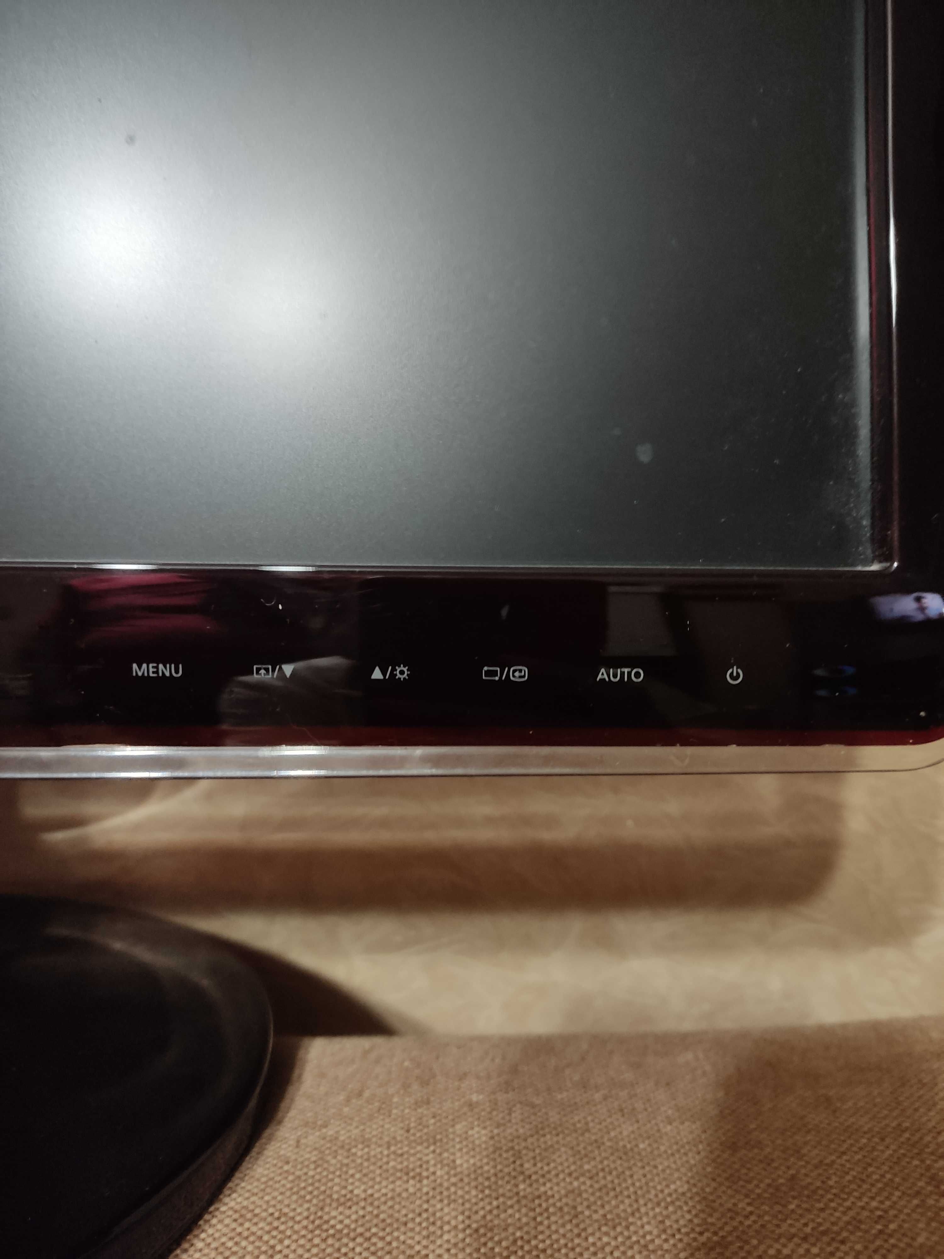 Монитор Samsung LS22A350