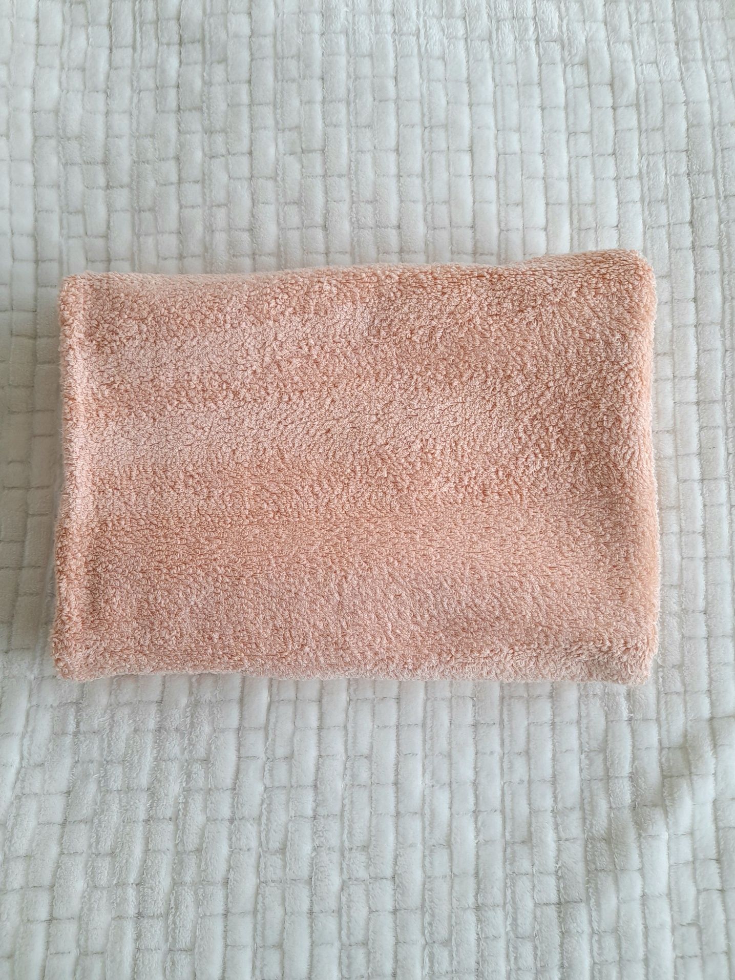 Ręcznik kąpielowy frotte Finezja 70cm x 140 cm ZWOLTEX